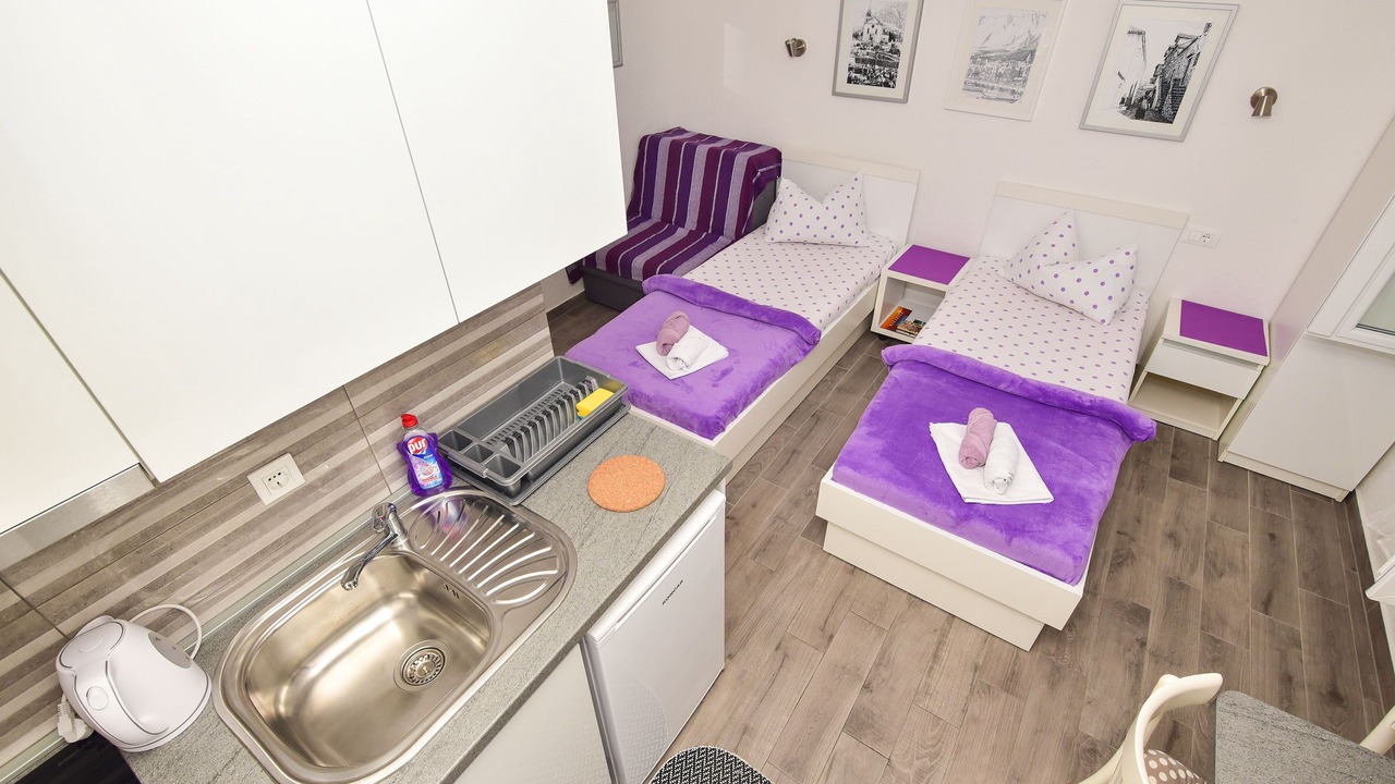 Photo of Bedroom in Gorinka