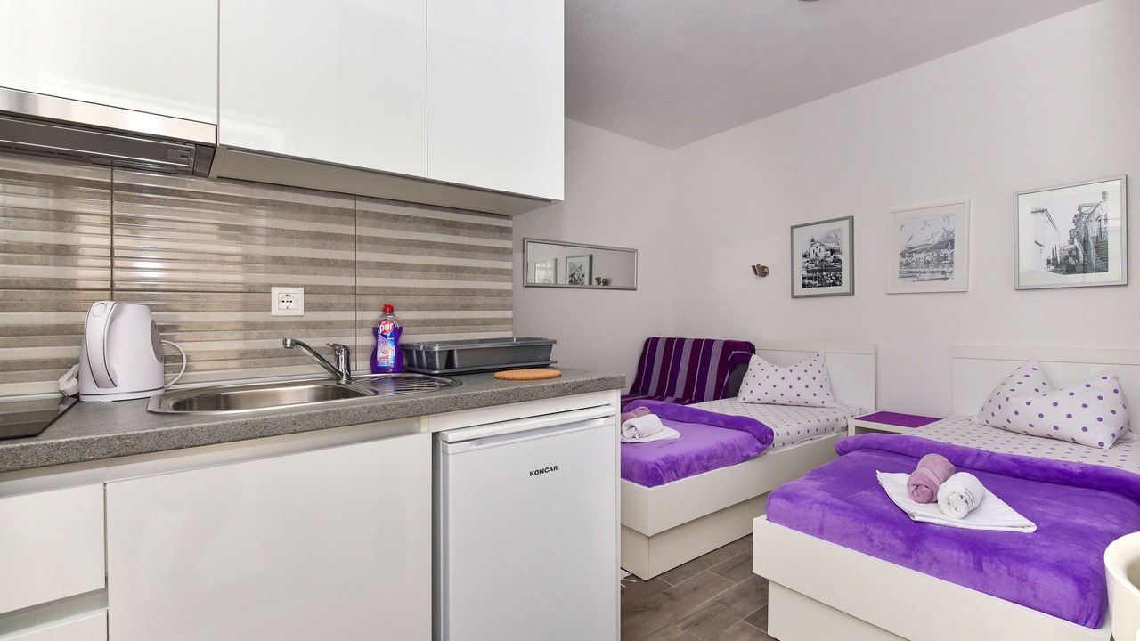 Photo of Kitchen in Gorinka