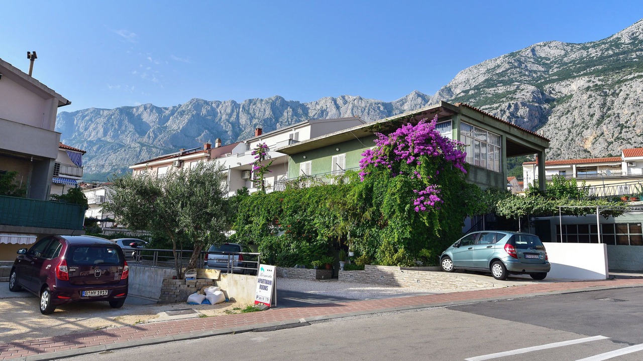 Photo of Outdoor in Gorinka