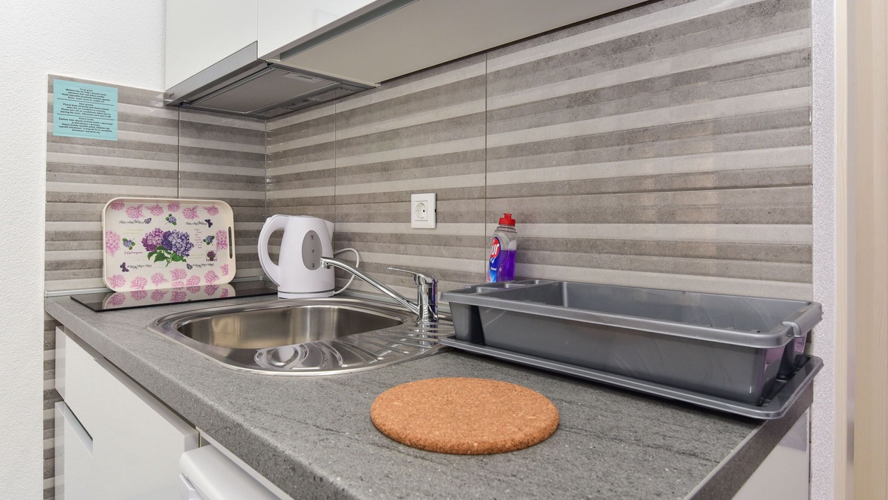 Photo of Kitchen in Gorinka