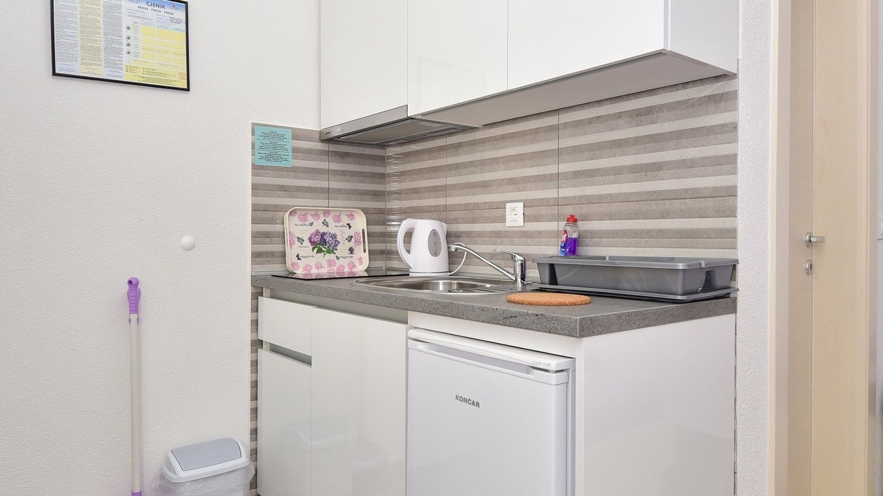 Photo of Kitchen in Gorinka