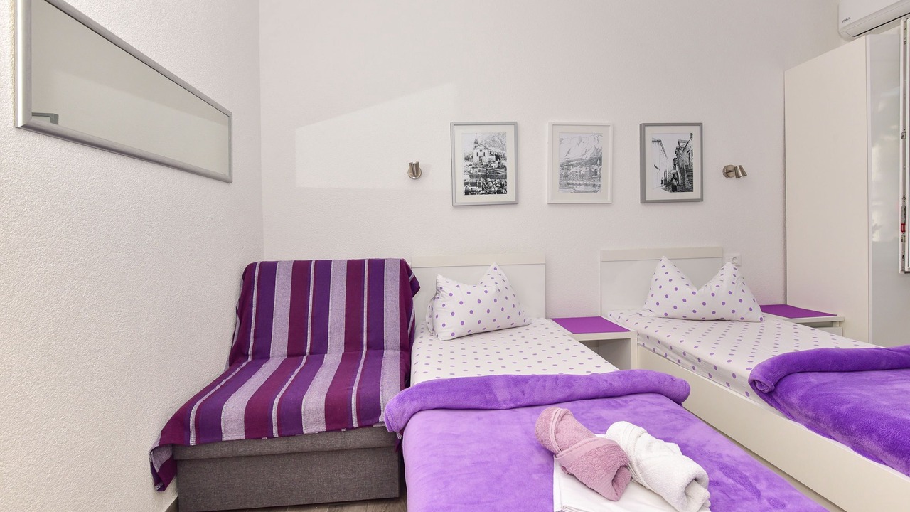 Photo of Bedroom in Gorinka
