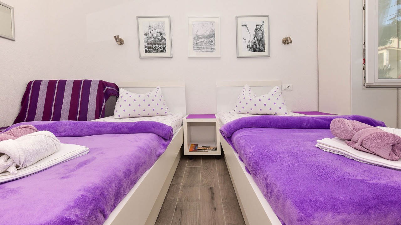 Photo of Bedroom in Gorinka