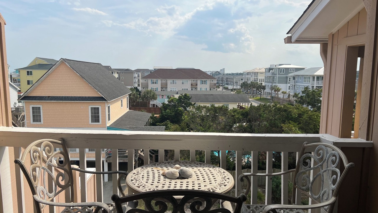 Photo of Outdoor in North Carolina Coast