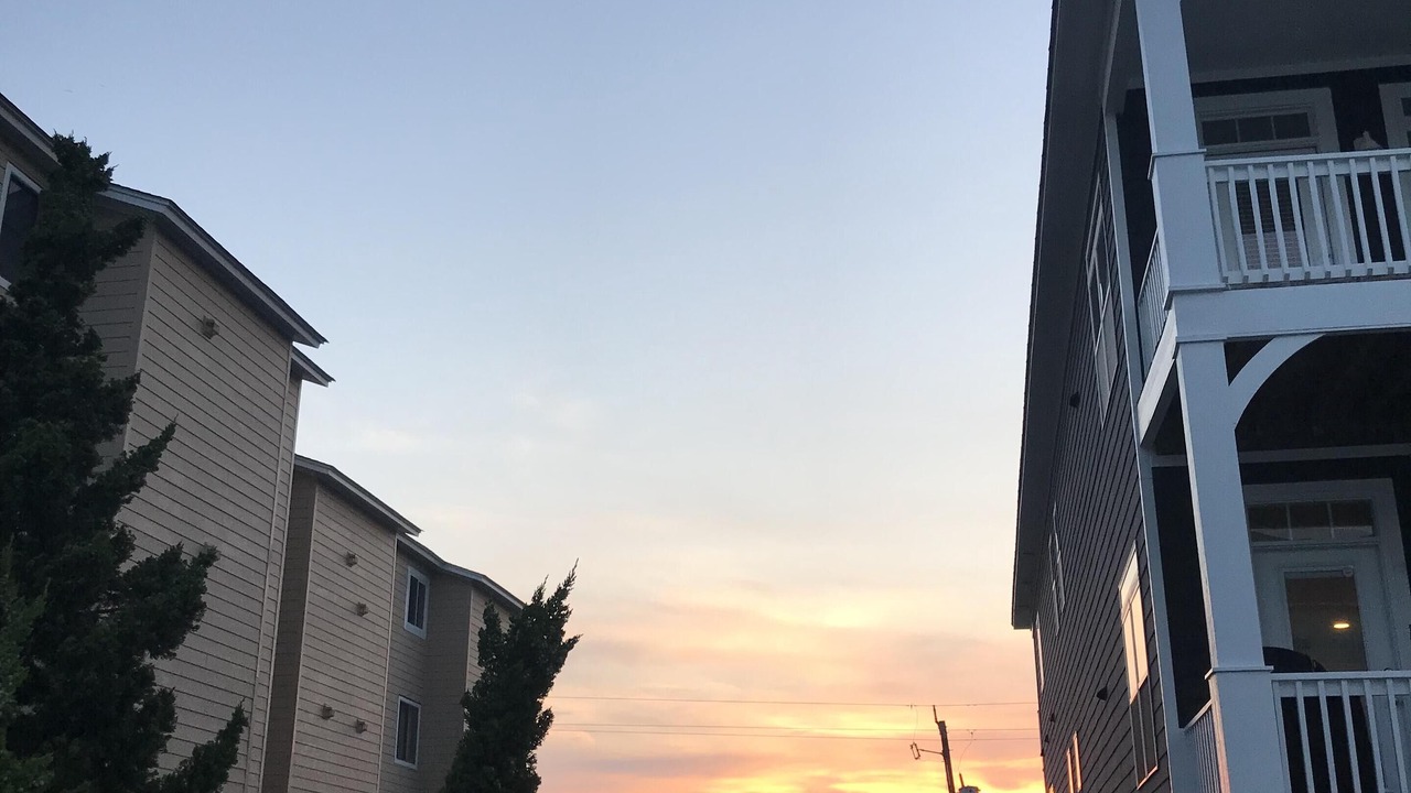 Photo of Outdoor in North Carolina Coast