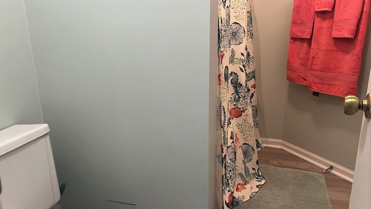 Photo of Bathroom in North Carolina Coast