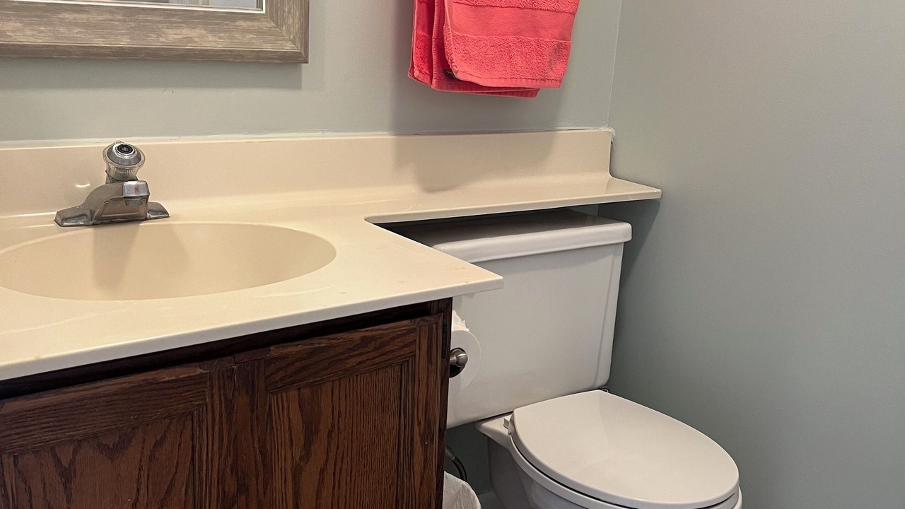 Photo of Bathroom in North Carolina Coast