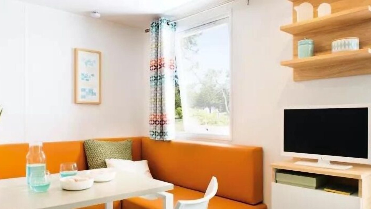 Photo of Livingroom in Cahagnolles