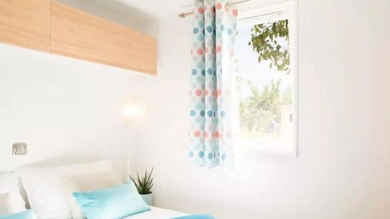 Photo of Bedroom in Cahagnolles