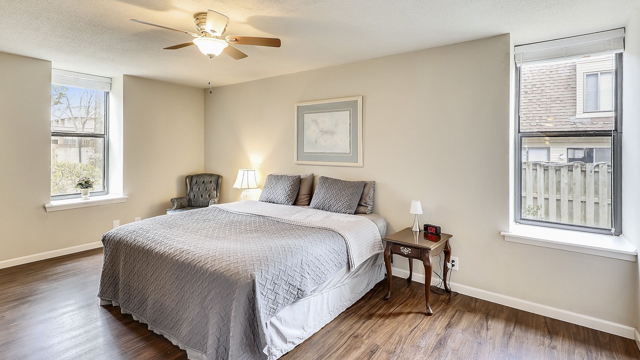 Photo of Bedroom in Ellendale