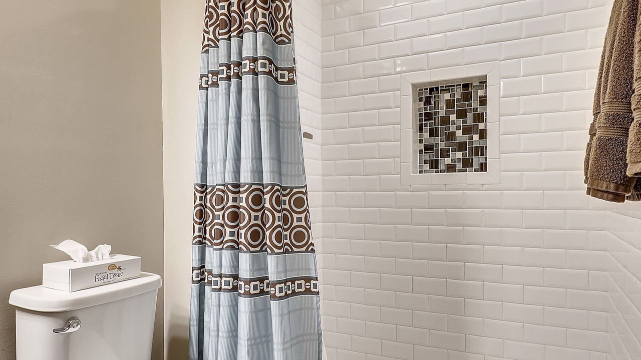 Photo of Bathroom in Ellendale