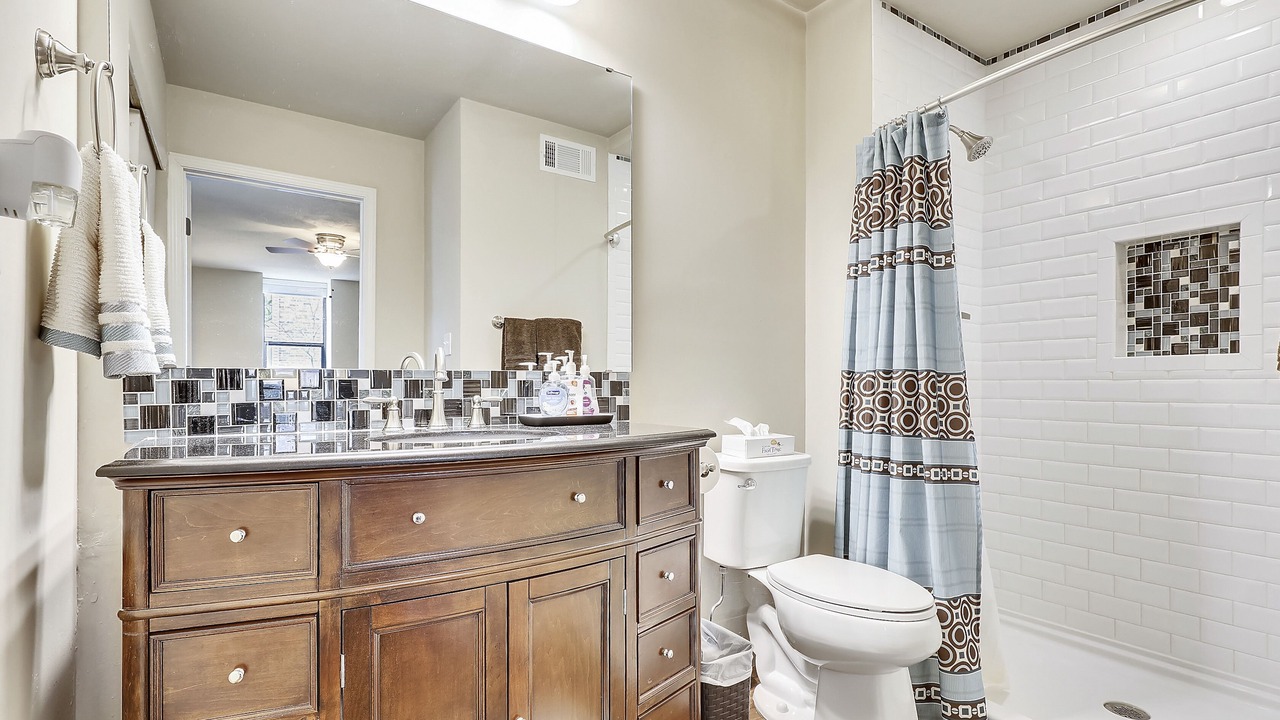 Photo of Bathroom in Ellendale