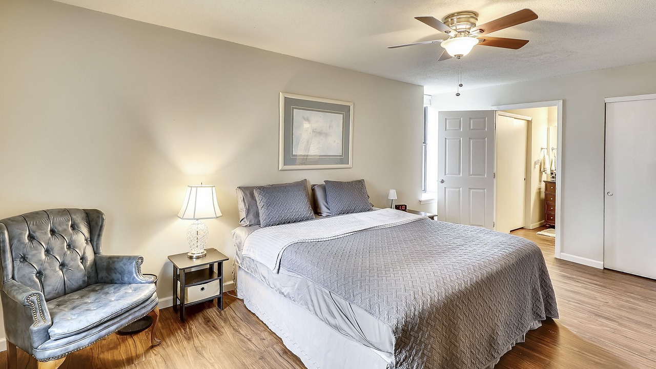 Photo of Bedroom in Ellendale