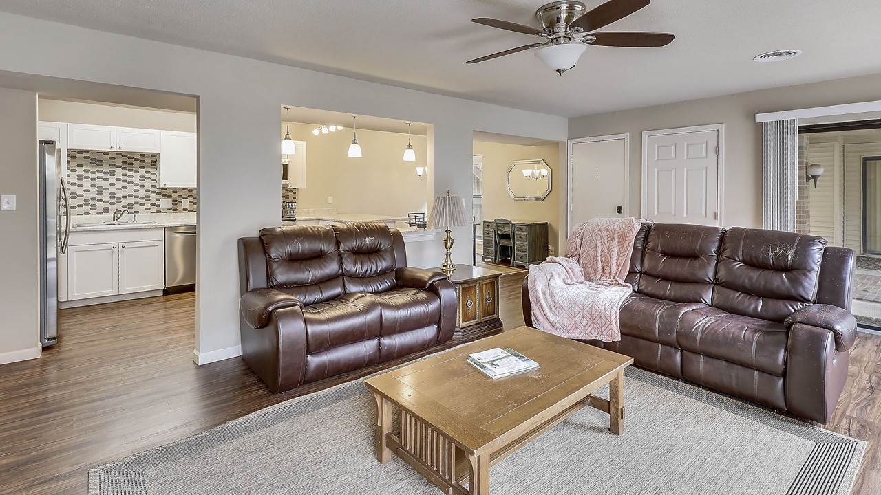 Photo of Livingroom in Ellendale