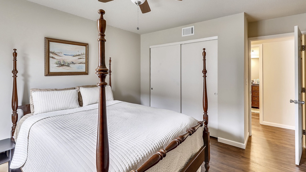 Photo of Bedroom in Ellendale
