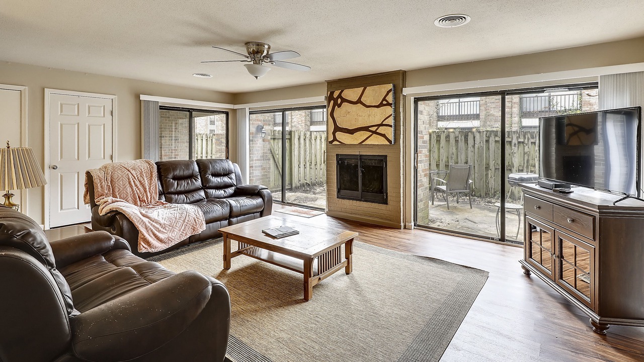 Photo of Livingroom in Ellendale