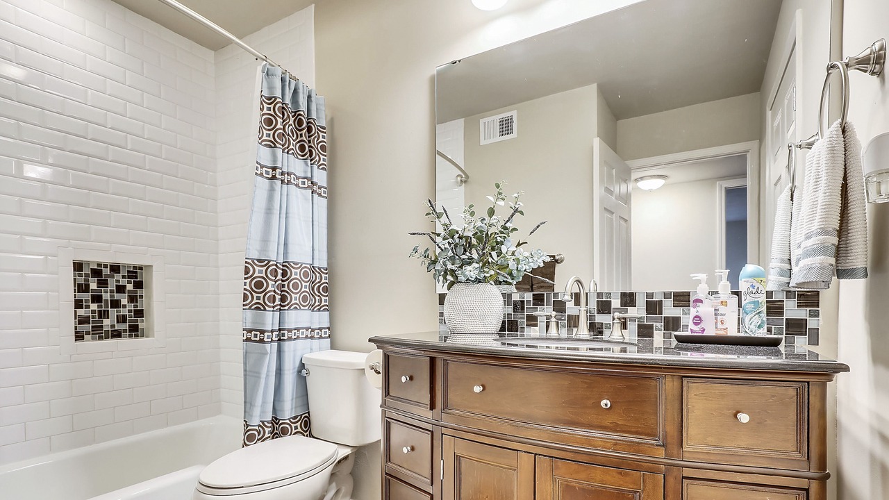 Photo of Bathroom in Ellendale