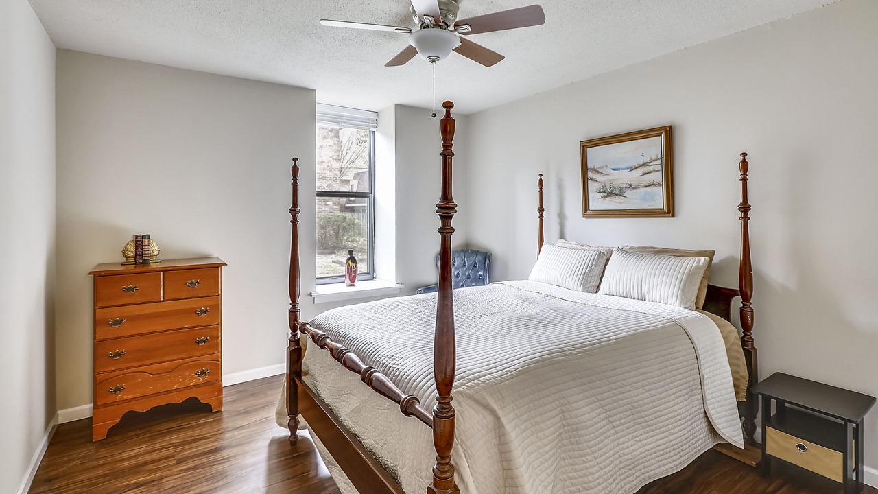 Photo of Bedroom in Ellendale