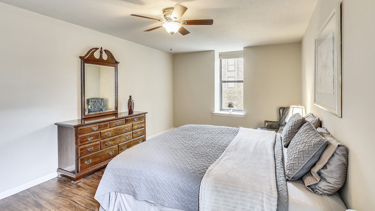 Photo of Bedroom in Ellendale