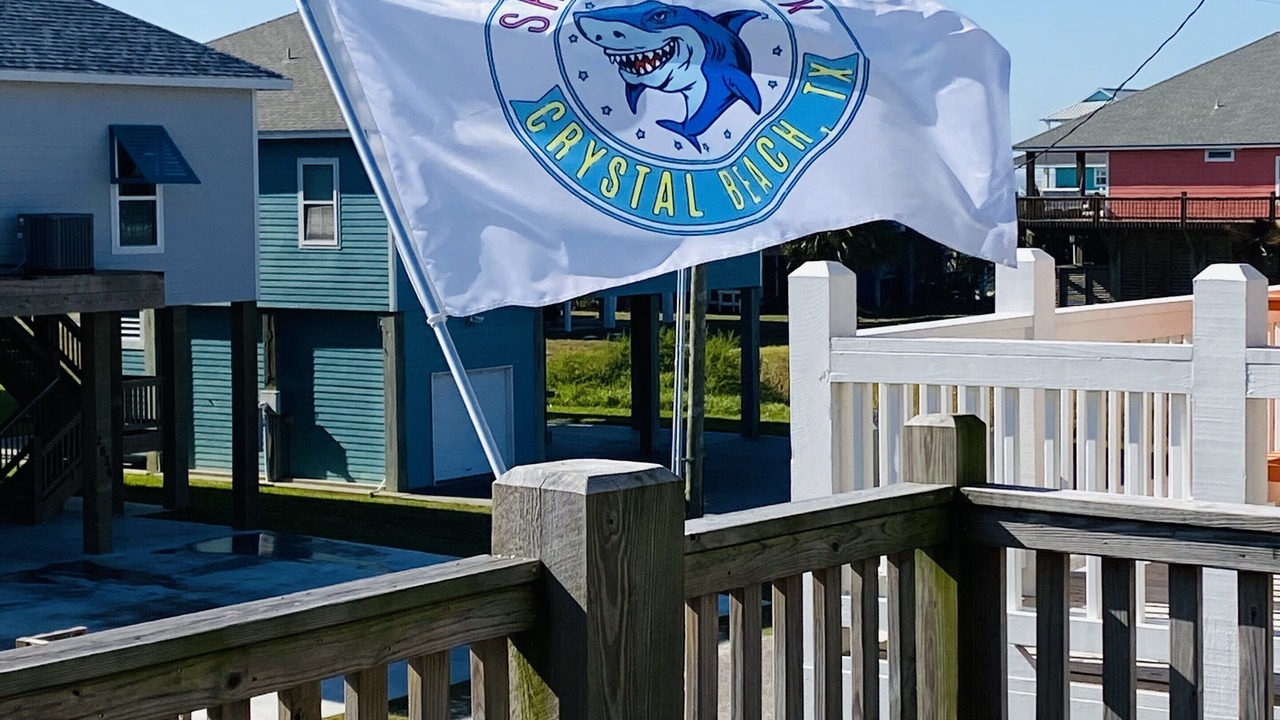 Photo of Outdoor in Port Bolivar