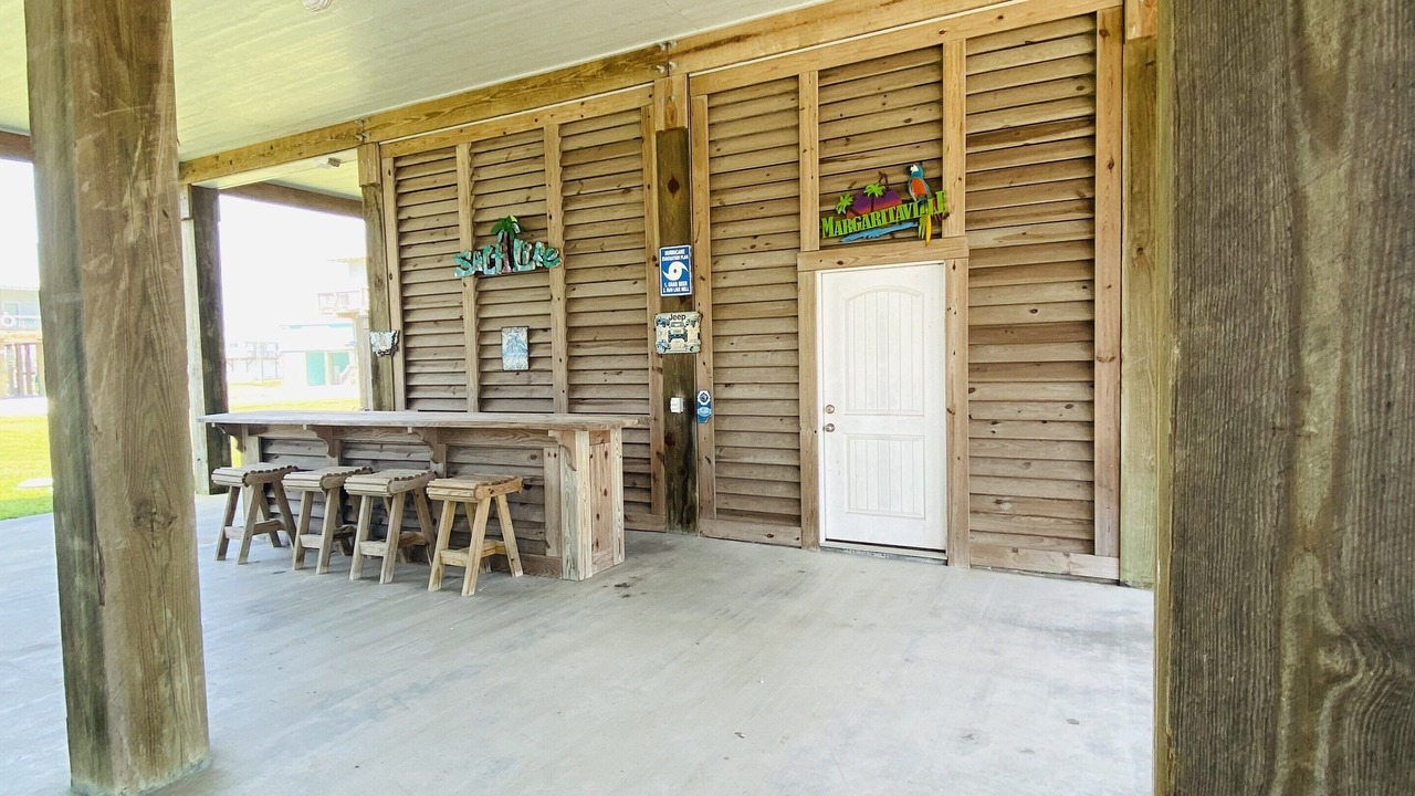 Photo of Outdoor in Port Bolivar