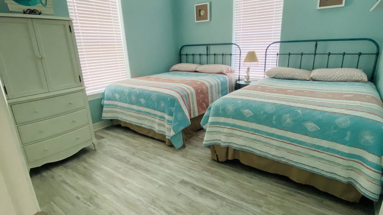 Photo of Bedroom in Port Bolivar