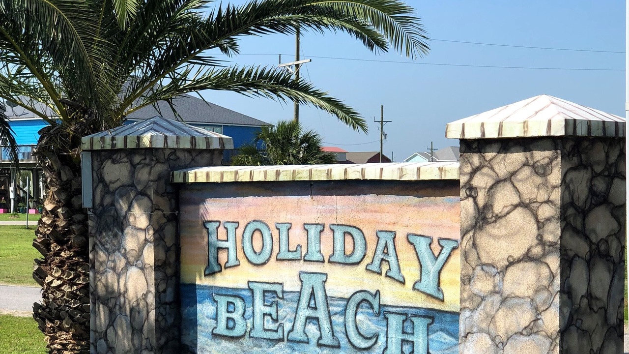 Photo of Outdoor in Port Bolivar