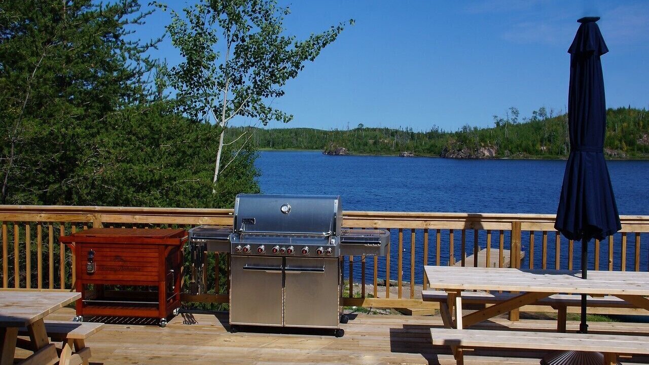 Photo of Outdoor in West Cook
