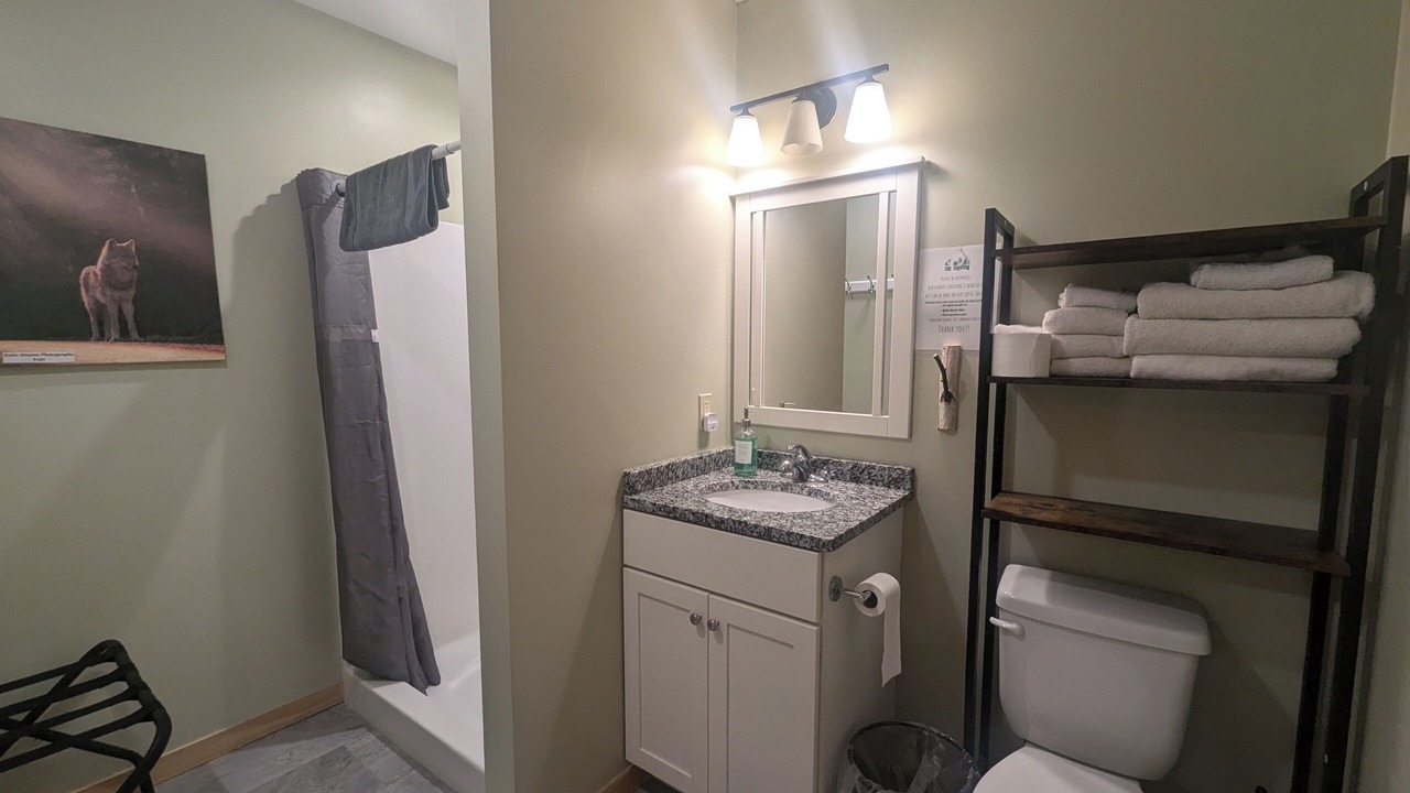Photo of Bathroom in West Cook