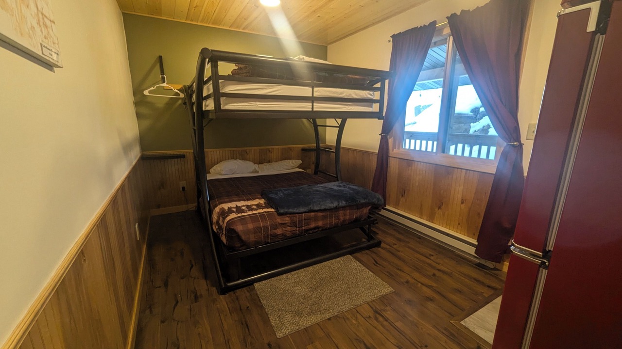 Photo of Bedroom in West Cook