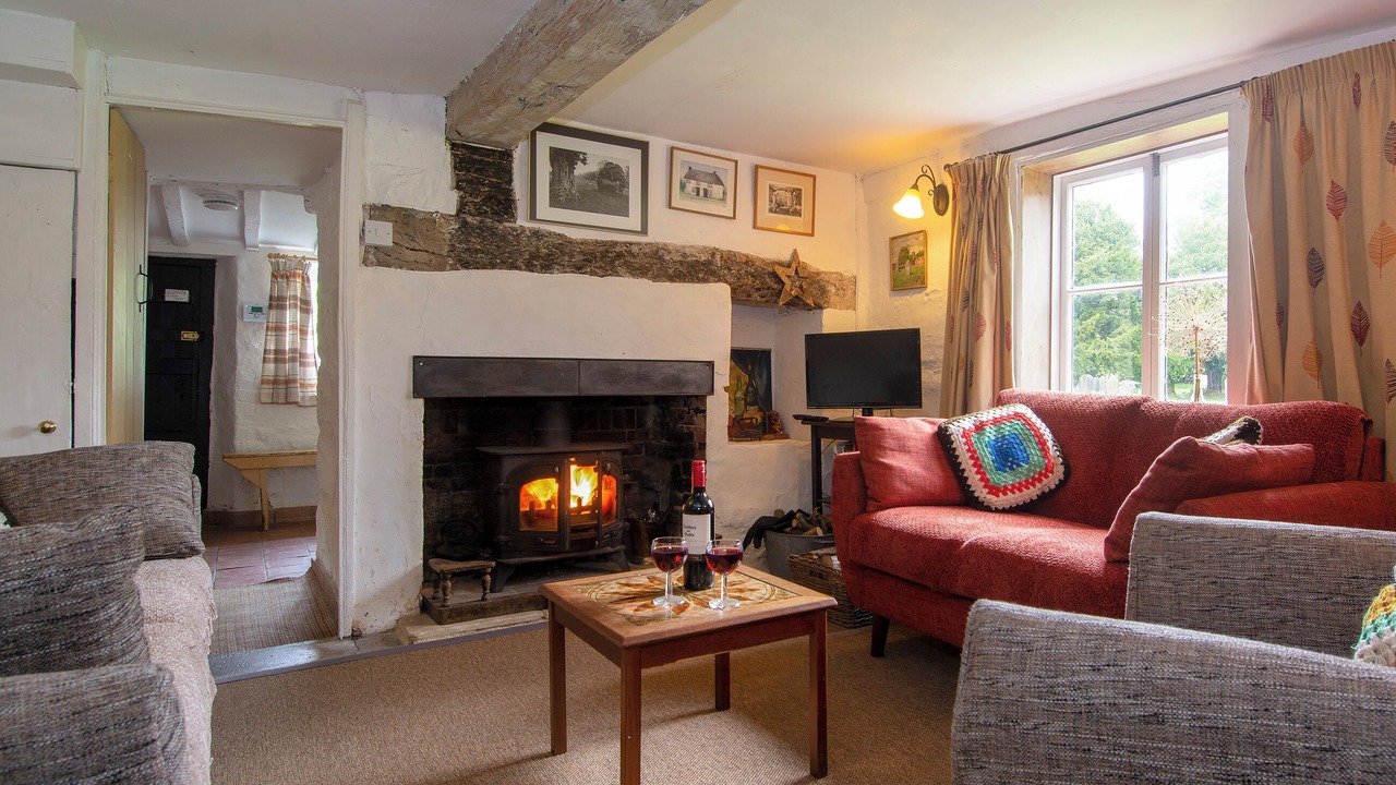Photo of Bedroom in Avebury