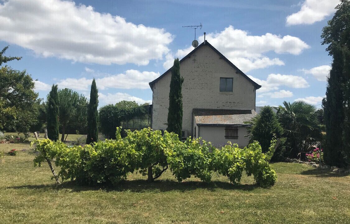 Photo of Outdoor in La Tour-Saint-Gelin