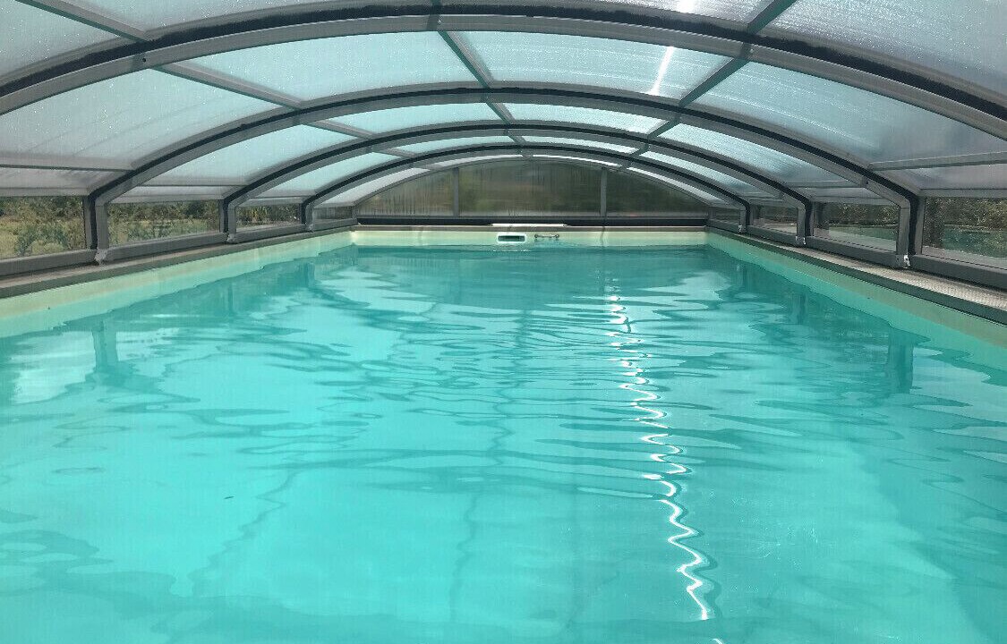 Photo of Outdoor in La Tour-Saint-Gelin