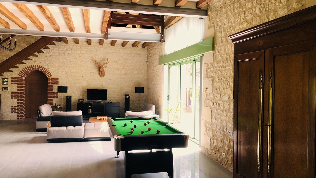 Photo of Bedroom in La Tour-Saint-Gelin