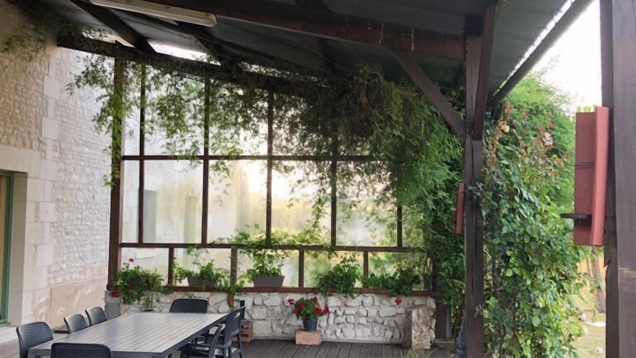 Photo of Outdoor in La Tour-Saint-Gelin