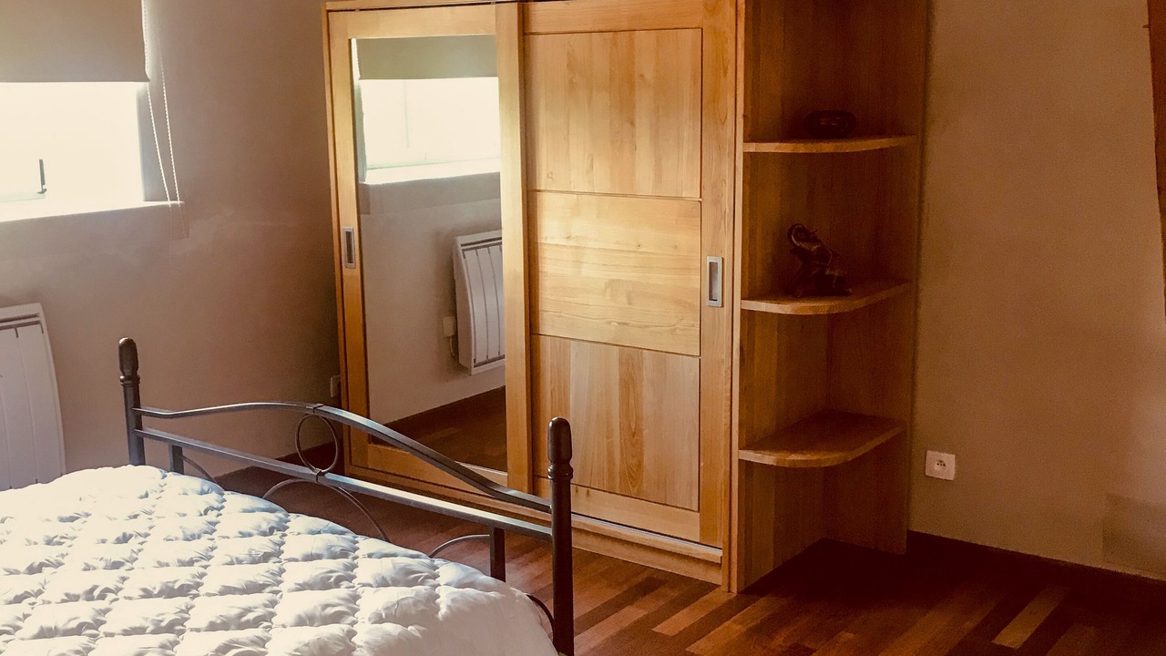 Photo of Bedroom in La Tour-Saint-Gelin