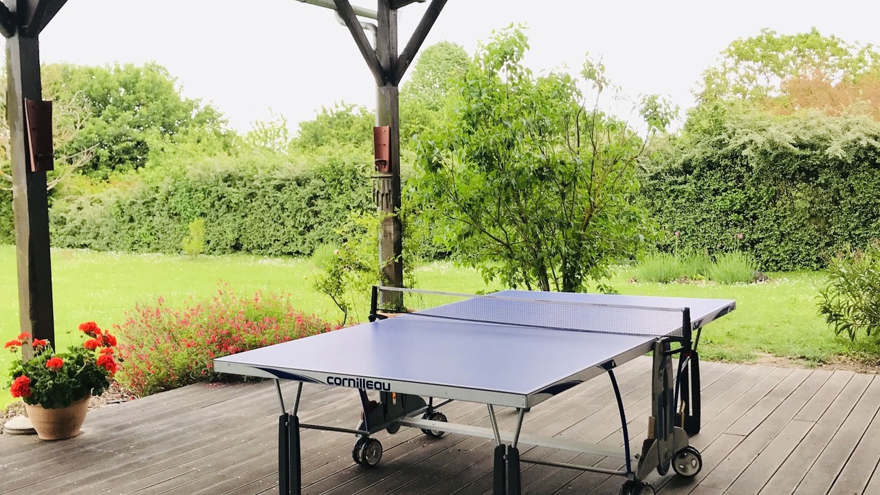 Photo of Patio Balcony in La Tour-Saint-Gelin