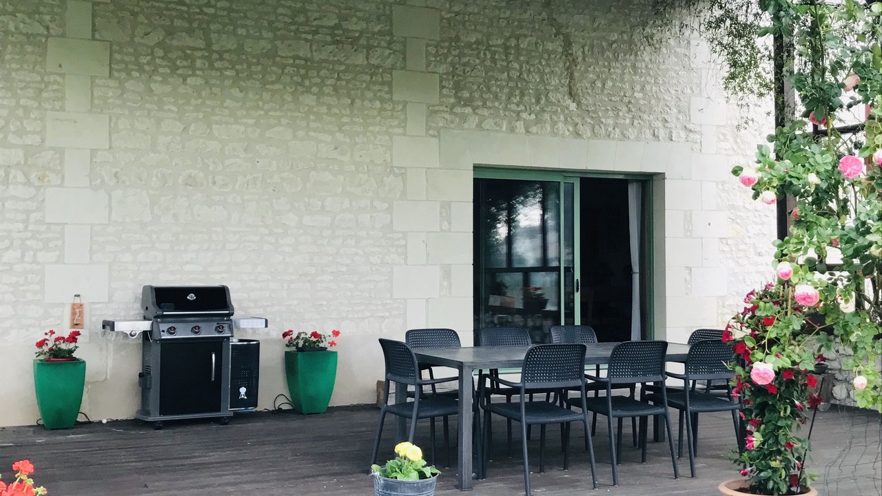 Photo of Outdoor in La Tour-Saint-Gelin