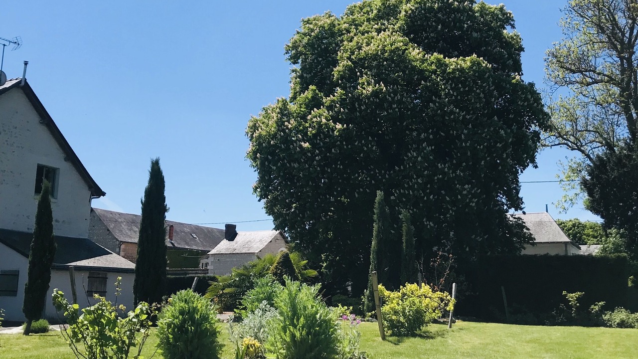 Photo of Outdoor in La Tour-Saint-Gelin