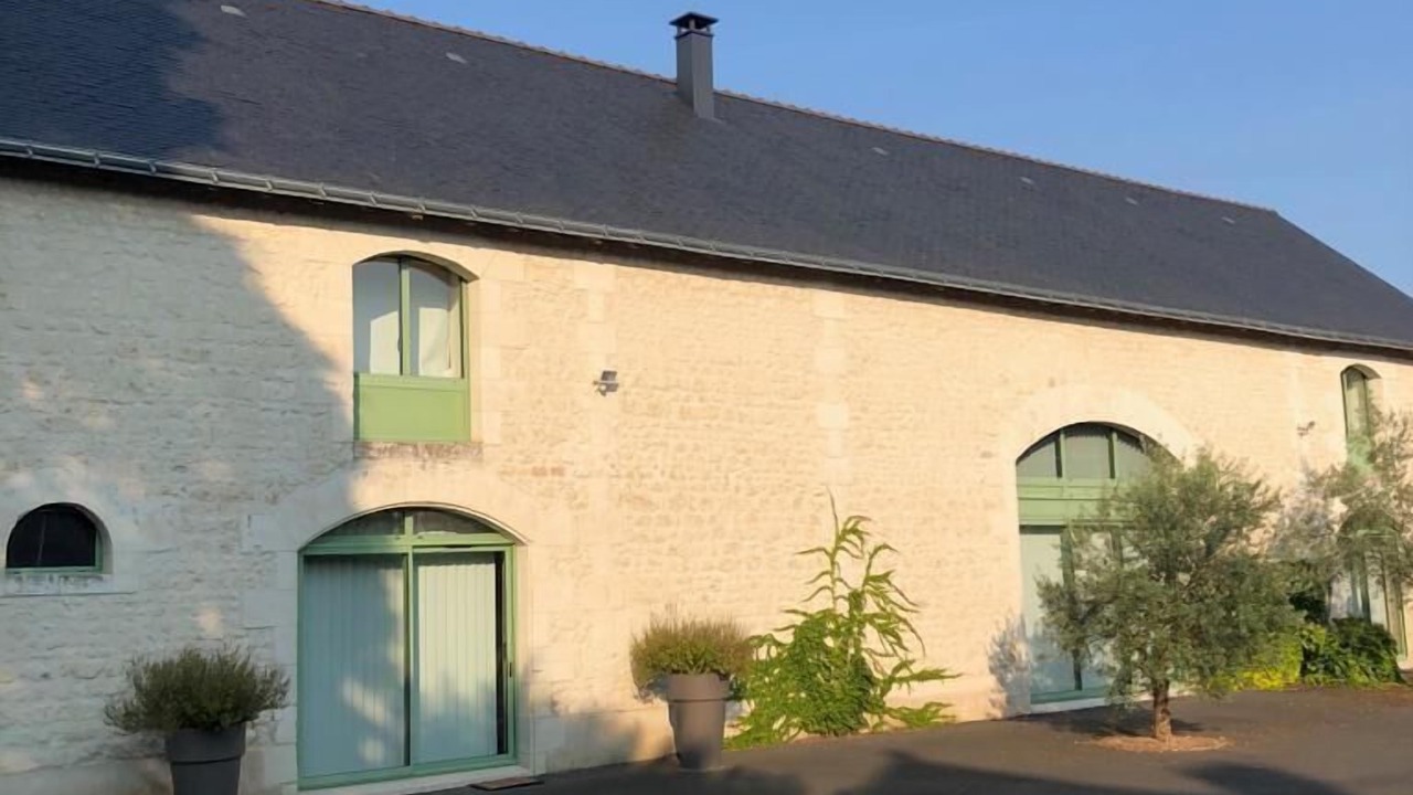 Photo of Outdoor in La Tour-Saint-Gelin