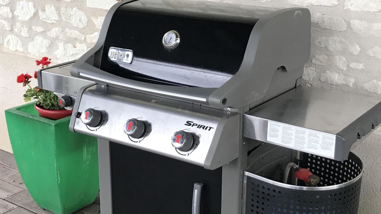 Photo of Outdoor in La Tour-Saint-Gelin