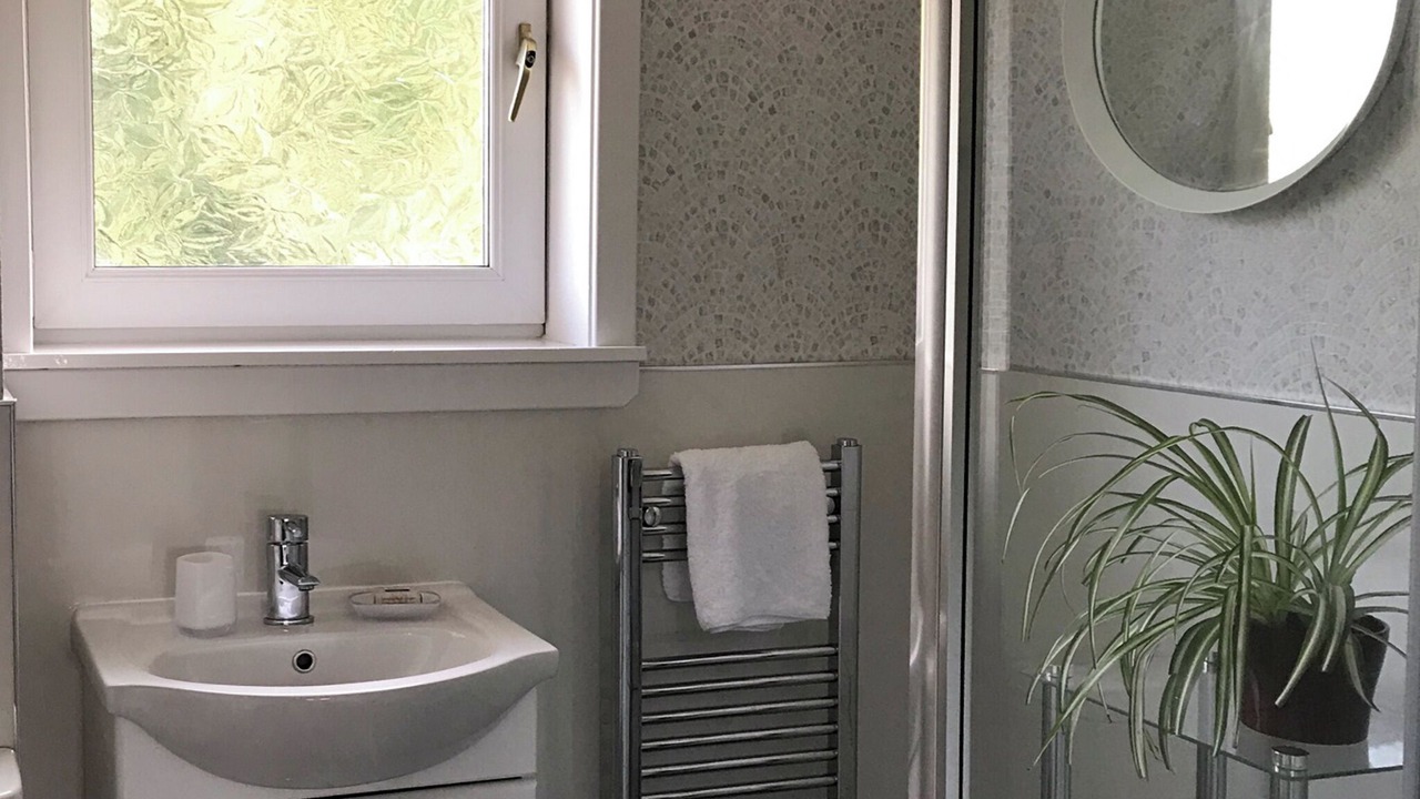 Photo of Bedroom in Oban