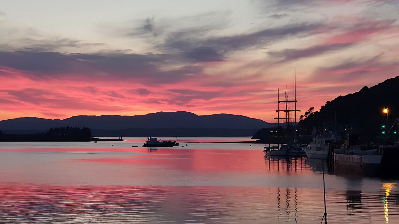 Photo of Others in Oban