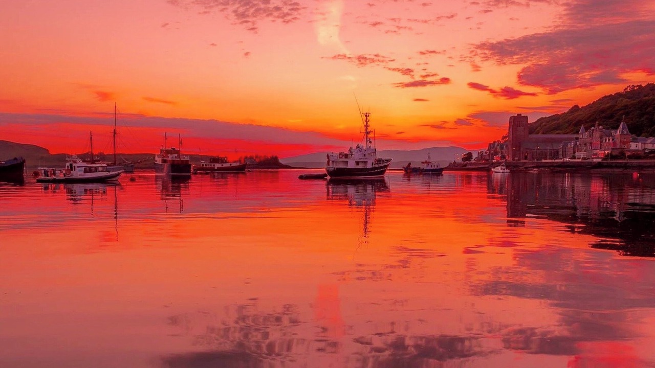 Photo of Others in Oban