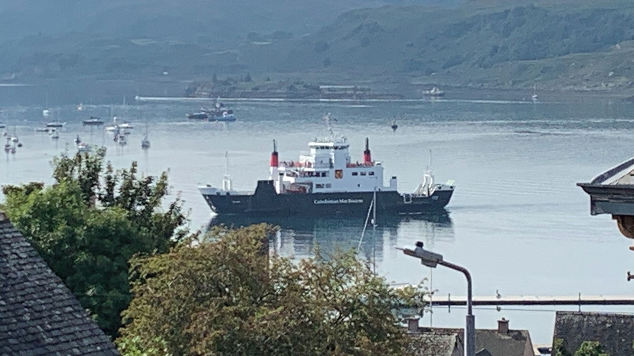 Photo of Others in Oban