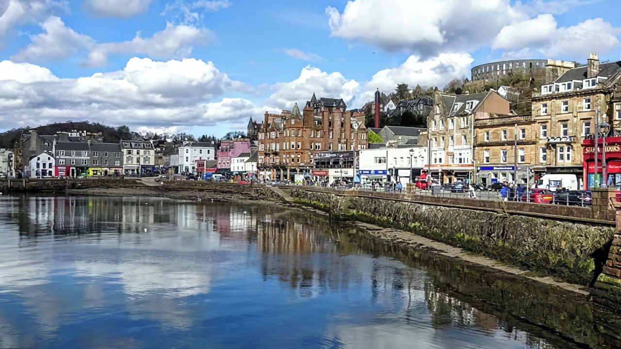 Photo of Others in Oban