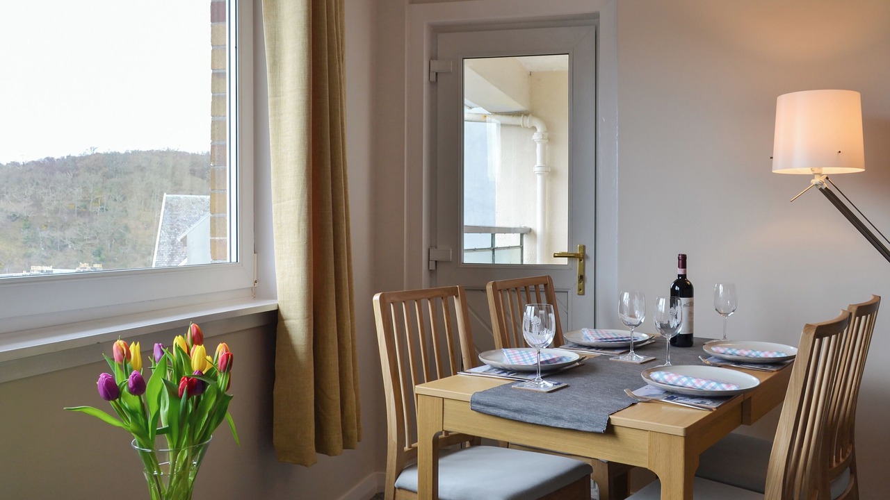 Photo of Others in Oban