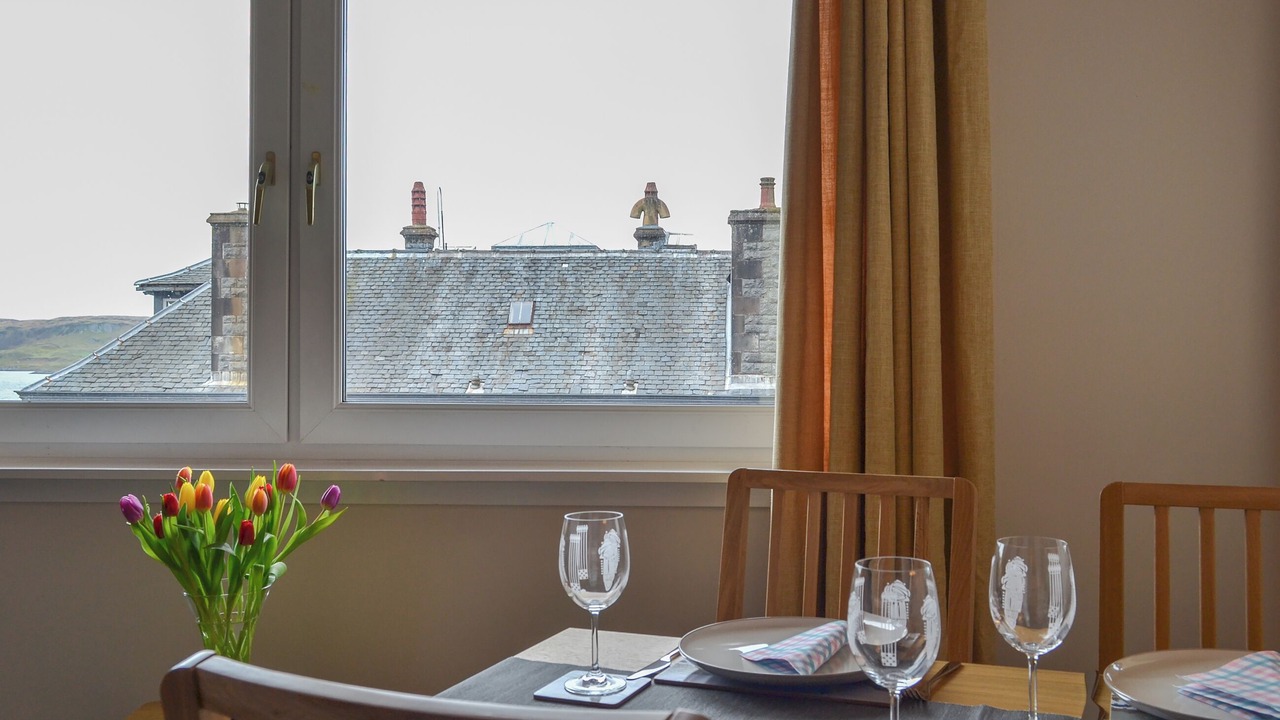 Photo of Others in Oban