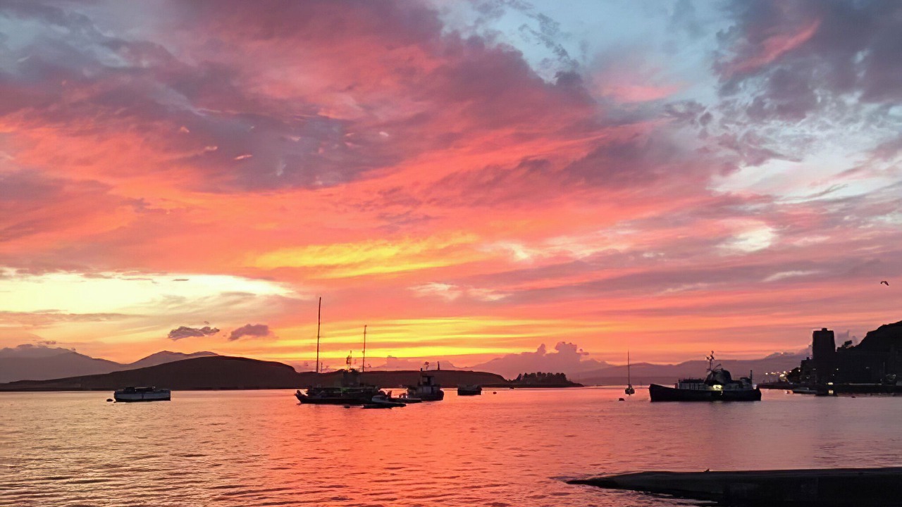 Photo of Others in Oban