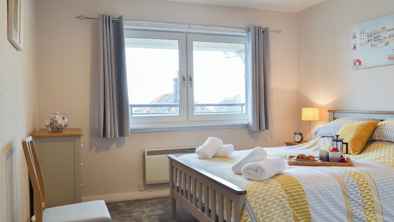 Photo of Bedroom in Oban